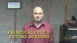 Paintocalypse 3: Beyond Borders