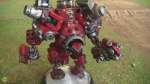 Dead Blue Red Episode 3: The Jacks of War
