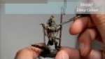 Warhammer Fantasy Tomb King