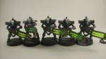 My Immortals