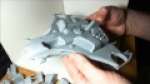 Unboxing Forge World Tau Barracuda