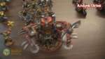Beat Matt Batrep:  Cities of Death Orks vs Tyranids Part 1