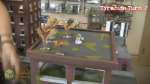 Beat Matt Batrep:  Cities of Death Orks vs Tyranids Part 2