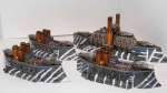 Dystopian Wars - KoB