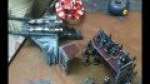 MWG Batrep Contest - 1750 pt Eldar vs Imperial Guard battle report