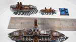 Dystopian Wars - KoB - Scale Pic