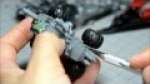 Ork Warbuggy Conversion