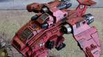 40k History: Blood Angels