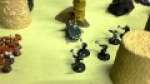 40k Battle Report: 2000pts Blood Angels vs Deathwing
