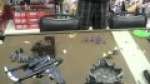 1500pts. Space Marines vs. Guard... again (Generals