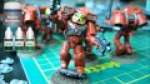 Blood Angels Assault Squad