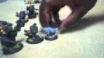 Warmahordes Battle Report: Mercs vs. Legion