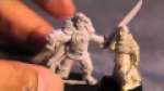 Lord Commissar and OOP Warrior Priest