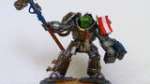 2nd Grey Knight Terminator