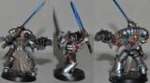 Grey Knight Brotherhood Champion