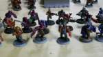 Miniwargaming Contest Battle Report- "Burn the Witch!"