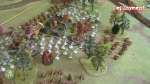 Apocalypse Battle Report:  Chaos vs Tyranids (rematch) Part 1