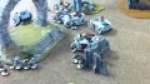 40k VIDEO BATTLE REPORT: Dante and Mephiston in the Garden of Baal