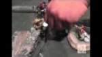 Protectorate & Cryx Vs. Circle & Khador Batrep 