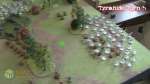Apocalypse Battle Report:  Chaos vs Tyranids (rematch) Part 5