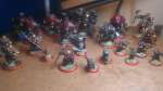 Update on Warmachine