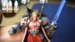 Blood Angels Mephiston