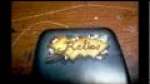 Relics Unboxing - Britanan Empire Starter Pack