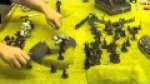 WarmaHordes: Khador Vs Trollbloods Part 1
