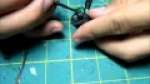 Unforgiven Painting Tutorial Part 1 
