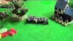 WHFB- Empire vs Warriors of Chaos - 2400 points