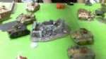 40k Battle Report: 2000pts Blood Angels vs Grey Knights