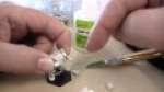 Heavy Gear, How to Assemble a Heavy Gear (reload)