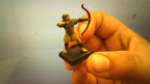 lotr Elf to fantasy high Elf (cont)
