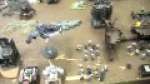 2500 pts. Chaos Space Marines vs. Guard (Generals