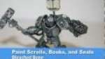 Grey Knights Paladin Painting Tutorial