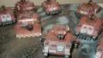 GET 40K TRANSPORTS ASSEMBLED AND PAINTED FOR JUST $25! STARTS NOW!
