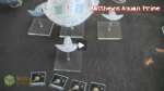 Beat Matt Batrep:  Firestorm Armada - Aquan Prime vs Alliance Part 1