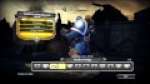 Space marine, character customizer