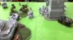 40k Battle Report: 2000pts Blood Angels vs Grey Knights