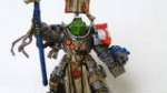 Grey Knight Terminator Justicar