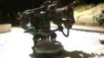 Ork Goff Warboss