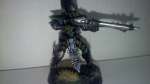 First Dark Eldar Mini
