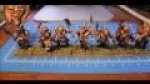 Beastmen!  Gors and Khorngors