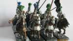 Empire knights