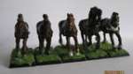 Empire outriders
