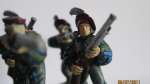 Empire handgunners