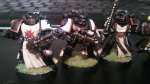Command squad for the BT Marshal