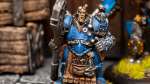 Arlan Strangeways and his Jack repair shop