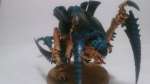 Tyranids color test