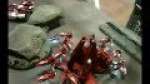 1500 Eldar vs Blood Angels Battle Report